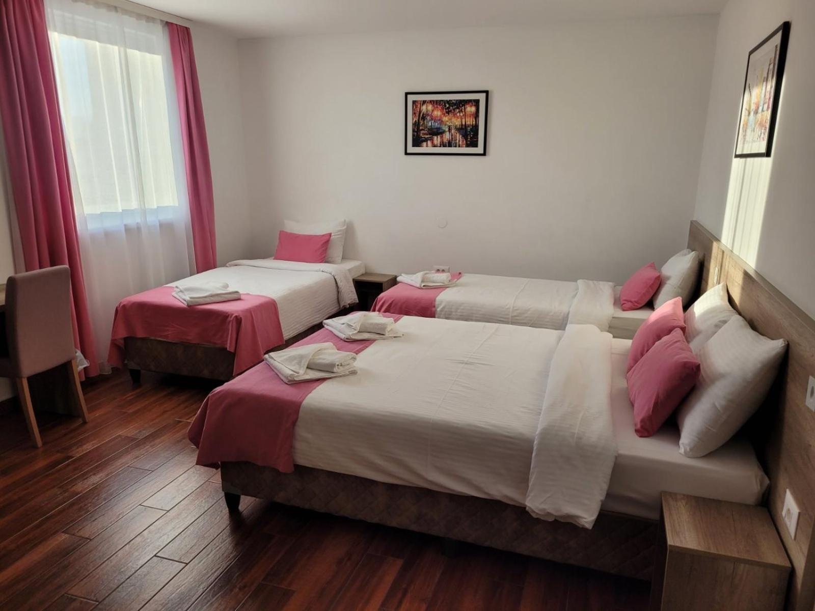 Dona, Altina Belgrado Exterior foto